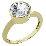 LR4956 ENGAGEMENT RING