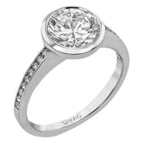 LR4087 ENGAGEMENT RING