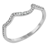 LP2304-B ENGAGEMENT RING