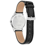 Citizen Stainless Steel Dress/Classic Eco Ladies Watch