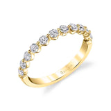 Stackable Wedding Band
