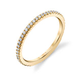 Classic Wedding Band - Adorlee