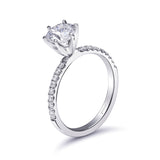 Diamond Engagement Ring