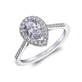 Diamond Engagement Ring