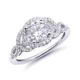 Diamond Engagement Ring