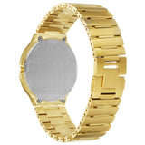 Citizen Eco-Drive Modern Eco Stiletto Unisex Stainless Steel