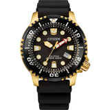 Citizen Eco-Drive Promaster Eco Dive Mens Stainless Steel