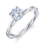 Diamond Engagement Ring