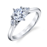 Diamond Engagement Ring