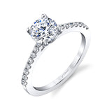 Diamond Engagement Ring